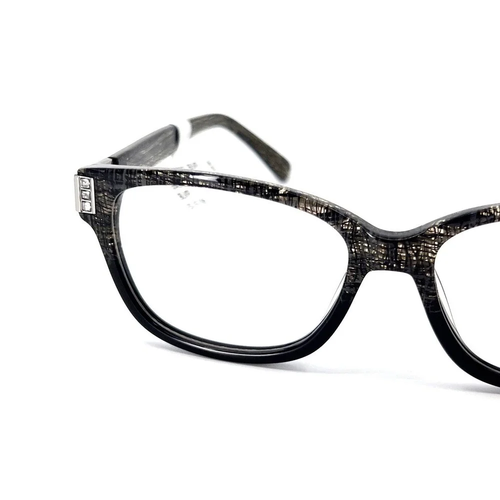 NEW!!! Renato Balestra Eye Frames RB007FDPUR